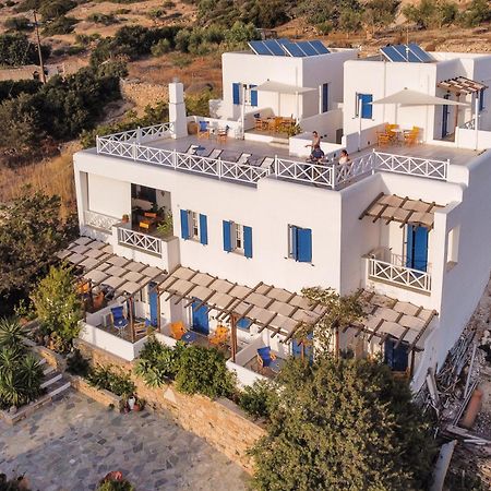 Korali Apartments Galissas Exterior photo