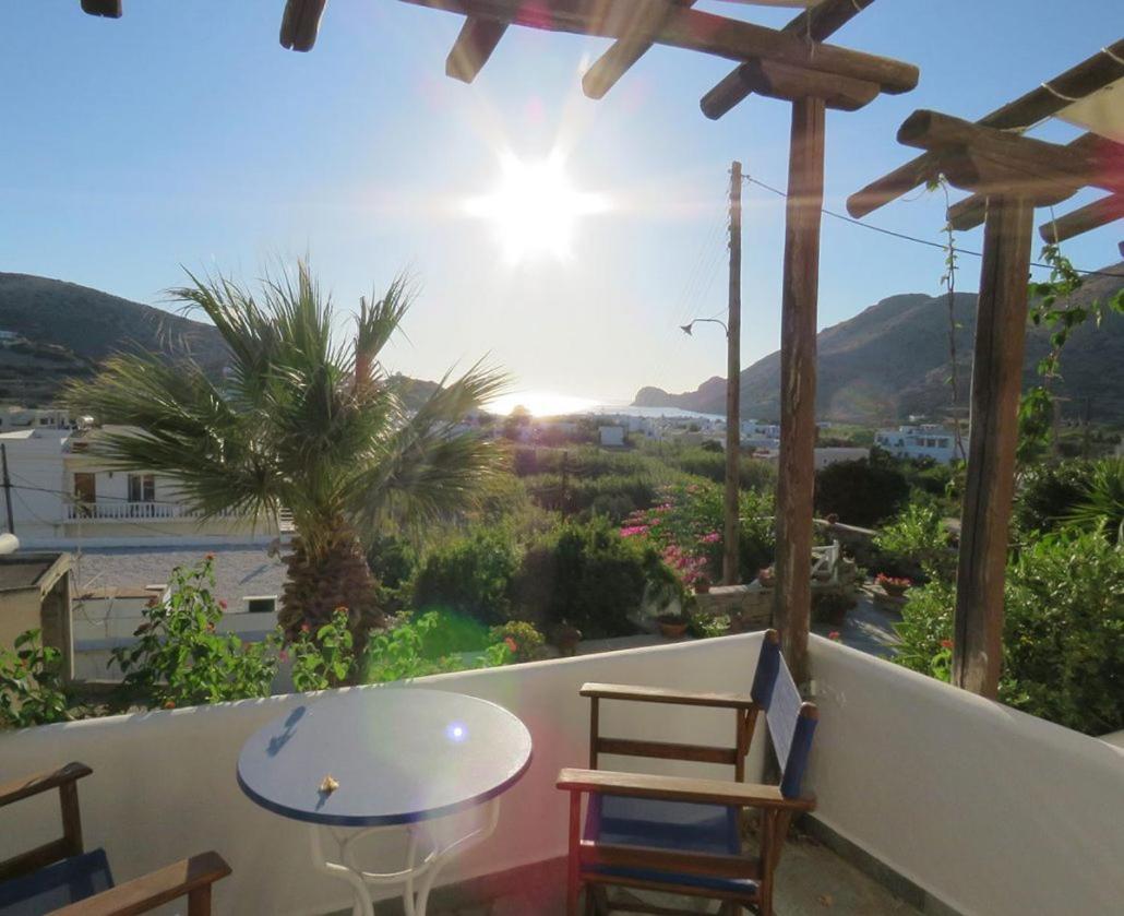 Korali Apartments Galissas Exterior photo