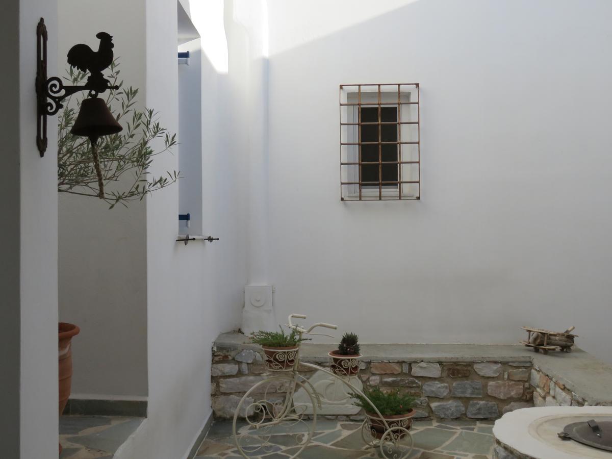 Korali Apartments Galissas Exterior photo