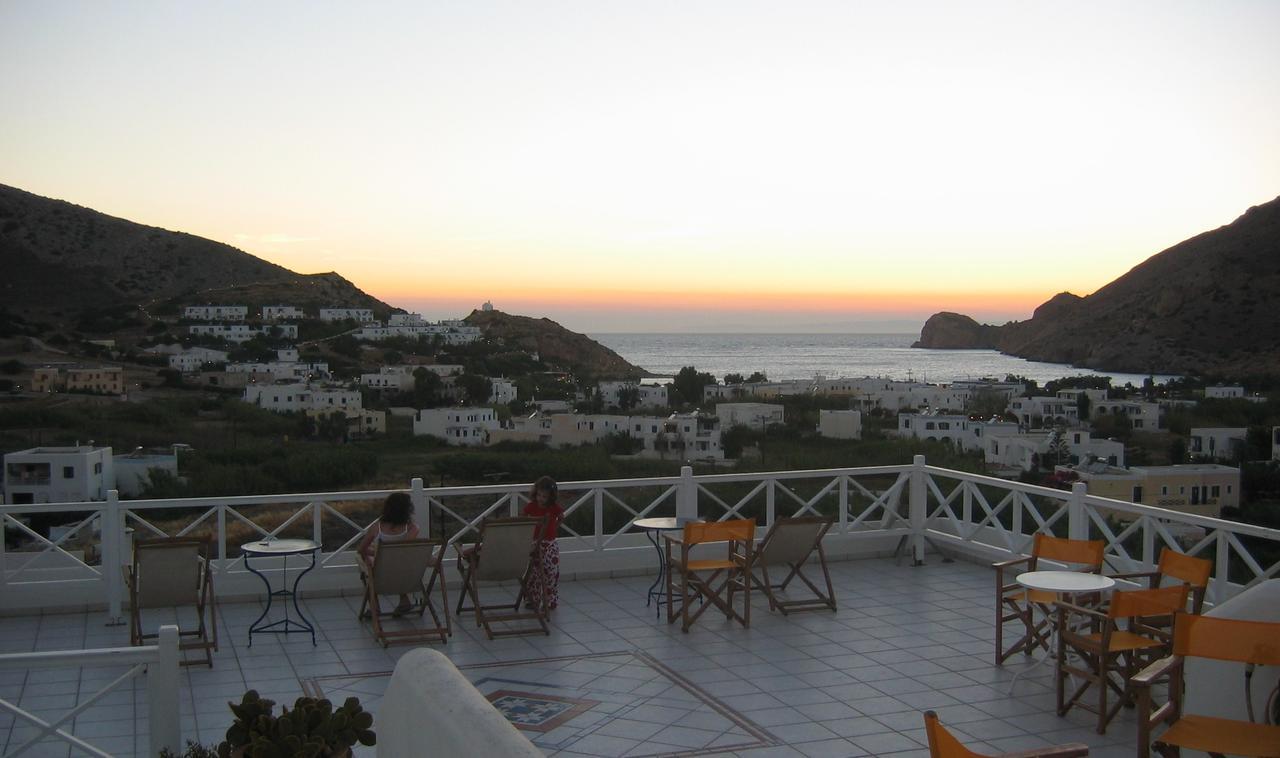 Korali Apartments Galissas Exterior photo