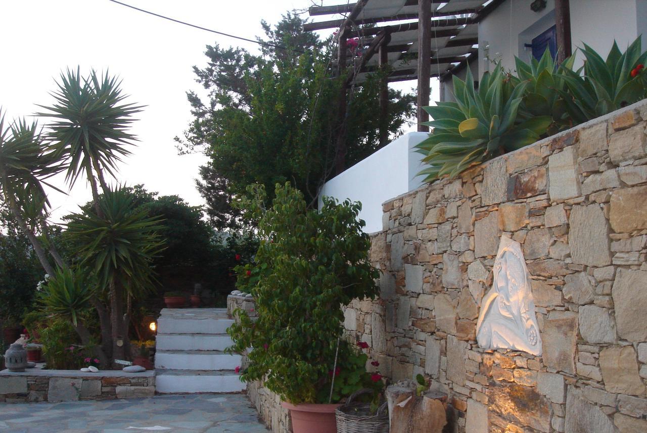 Korali Apartments Galissas Exterior photo