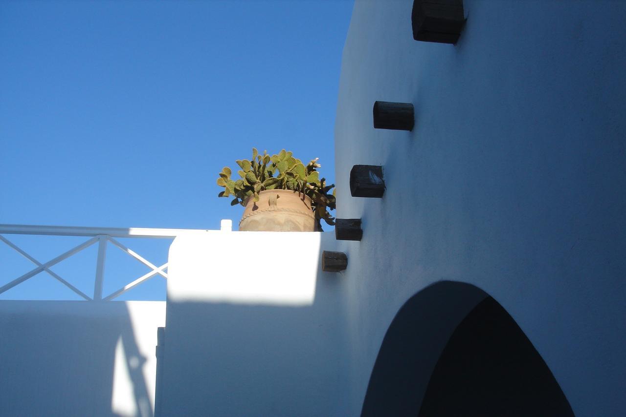 Korali Apartments Galissas Exterior photo
